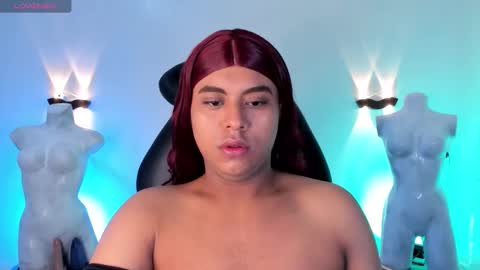 Emili roux online show from March 14, 2026, 9:37 am