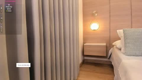 emilia_1040 online show from October 6, 2025, 12:24 pm