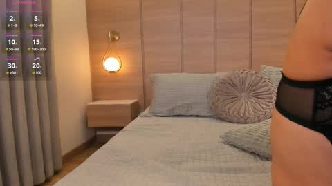 emilia_1040 online show from October 11, 2025, 12:36 pm