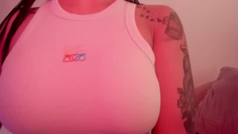 Snapshot of emilia_ghendle chatting on January 4, 2025, 4:22 pm Emilia Big Boobs online show from January 4, 2025, 4:22 pm