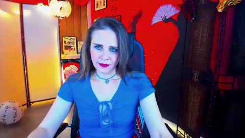 Emilia Bedy online show from November 30, 2025, 5:11 am