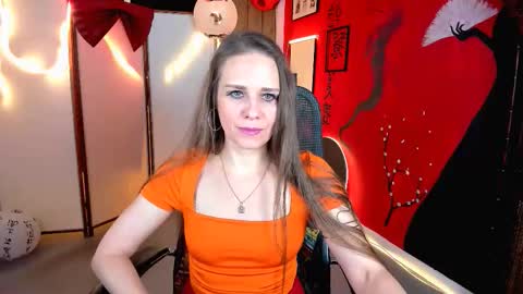 Emilia Bedy online show from January 6, 2026, 9:13 am