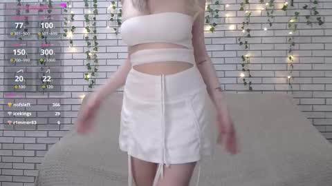 Amili online show from February 17, 2025, 4:26 pm