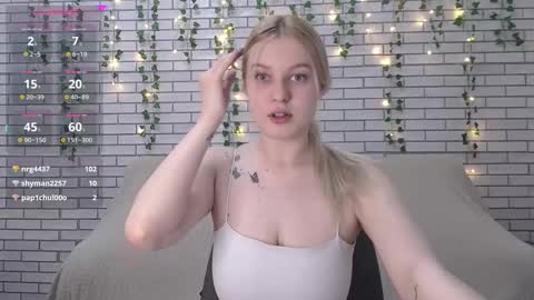 Amili online show from February 20, 2025, 7:23 am