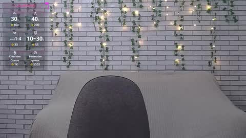 Amili online show from February 27, 2025, 12:45 pm