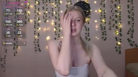 Amili online show from March 6, 2025, 4:28 pm