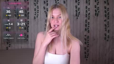 Amili online show from November 28, 2025, 3:47 pm