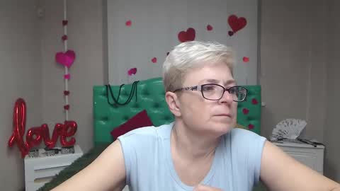 EmiliaGree online show from November 24, 2025, 6:51 pm