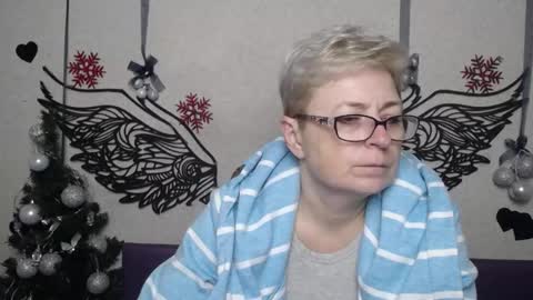 EmiliaGree online show from January 7, 2026, 6:32 pm