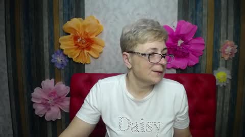 EmiliaGree online show from March 29, 2026, 5:02 pm