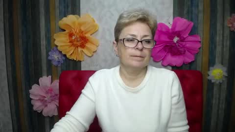 EmiliaGree online show from May 3, 2026, 5:19 pm