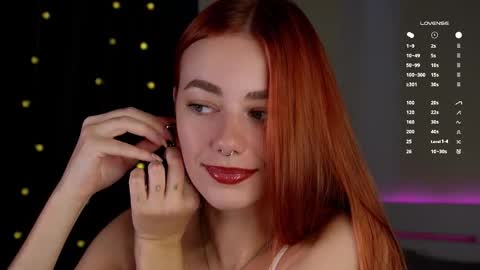 Tessa online show from November 5, 2025, 12:54 am