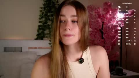 Tessa online show from May 23, 2026, 9:02 am