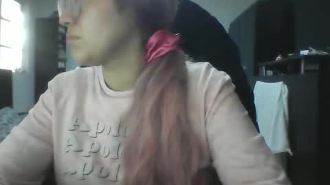 emiliahoney online show from January 10, 2026, 1:02 pm