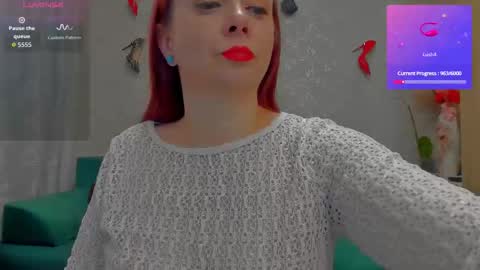 Emiliana online show from December 3, 2025, 12:36 pm