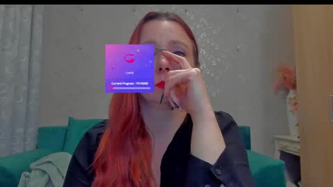 Emiliana online show from January 6, 2026, 4:21 pm