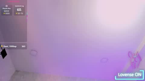 EmiliaRose online show from January 17, 2026, 10:02 pm