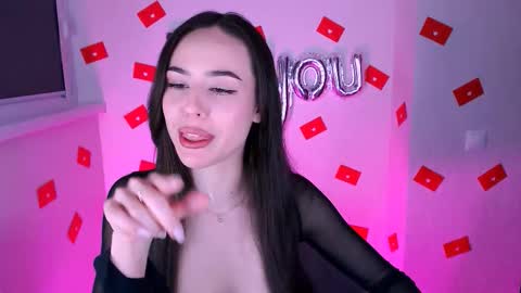 Emily online show from February 19, 2026, 11:23 pm