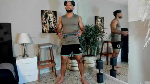 Emilio online show from September 15, 2025, 11:10 am