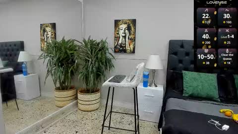 Emilio online show from October 20, 2025, 10:49 am