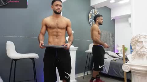 Emilio online show from February 7, 2026, 11:36 am