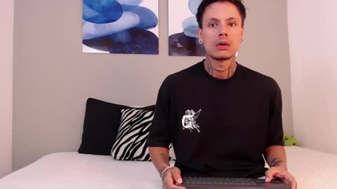 EMILIO online show from January 14, 2025, 10:38 am