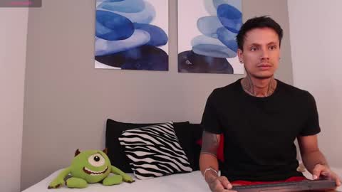 EMILIO online show from January 17, 2025, 10:44 am