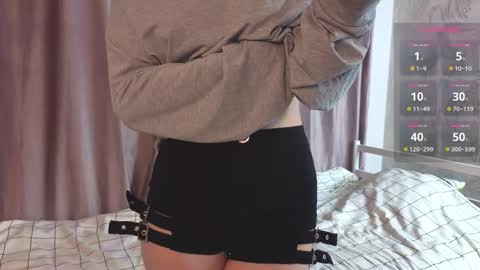 Im Amy  online show from January 15, 2026, 12:10 pm