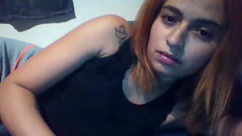 Snapshot of emilly_daniel chatting on January 25, 2025, 9:57 pm Emilly and Daniel online show from January 25, 2025, 9:57 pm