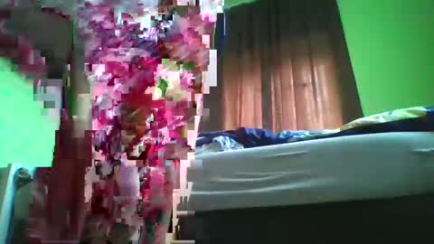 Snapshot of emilly_daniel chatting on January 29, 2025, 10:16 am Emilly and Daniel online show from January 29, 2025, 10:16 am