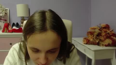 Emilly online show from December 13, 2024, 1:55 pm