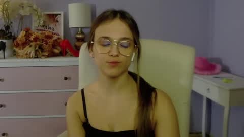 Emilly online show from February 27, 2025, 10:59 am