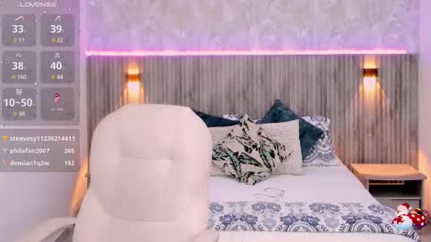 Emily online show from February 19, 2025, 9:17 am