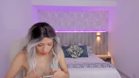 Emily online show from March 8, 2025, 3:06 am