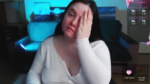 Emily online show from January 12, 2026, 6:57 pm