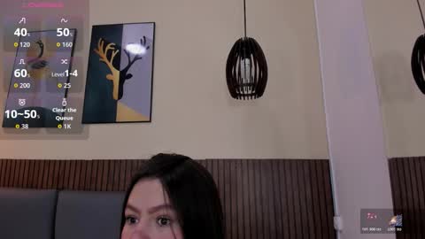 emillyharper_ online show from November 22, 2025, 4:33 am