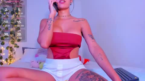 emilly online show from October 27, 2025, 3:27 pm