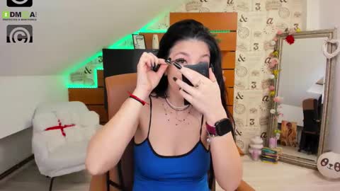 EmillyTaylor online show from February 2, 2026, 4:33 am