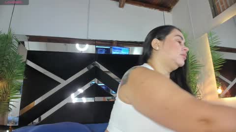 Emily  online show from February 28, 2025, 11:14 am