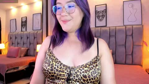 Emily online show from January 17, 2025, 3:45 am