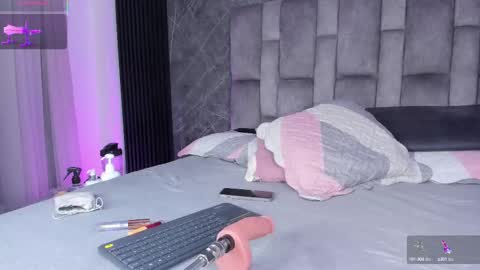 Emily online show from October 9, 2025, 12:03 pm