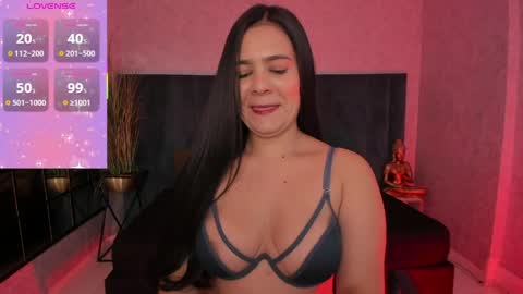 Emily  online show from April 27, 2026, 8:51 pm