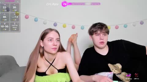 emily_and_ilumi online show from February 9, 2025, 3:45 pm