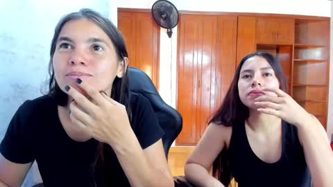 Emily and Soffy online show from March 5, 2026, 12:01 pm