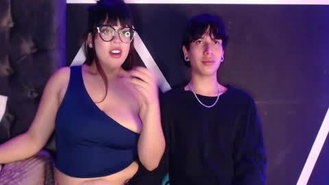 emily_andyy online show from January 8, 2026, 8:16 am
