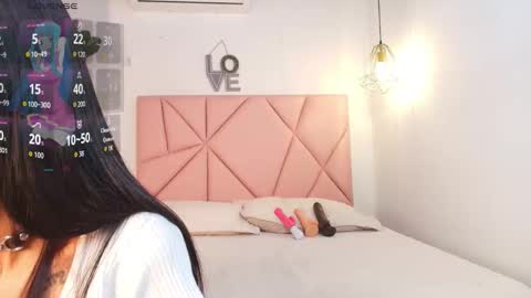 Emily Burton online show from March 15, 2026, 12:11 pm