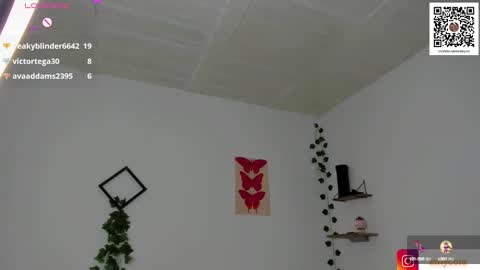 Emily  online show from December 10, 2024, 4:38 pm