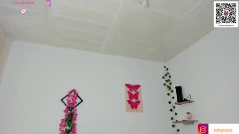 Emily  online show from December 12, 2024, 2:55 pm