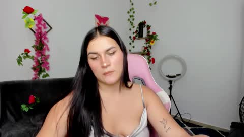 Emily  online show from February 10, 2025, 8:21 pm