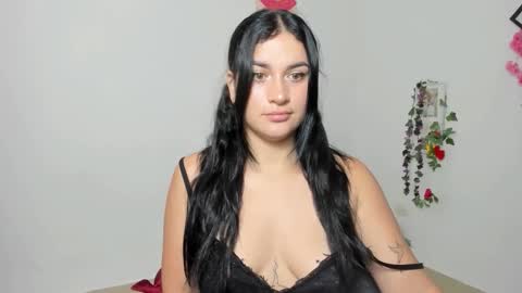 Emily  online show from October 13, 2025, 2:06 pm